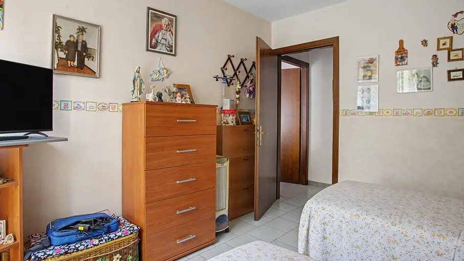 Appartamento Contrada Crosa 11, Cocquio-Trevisago