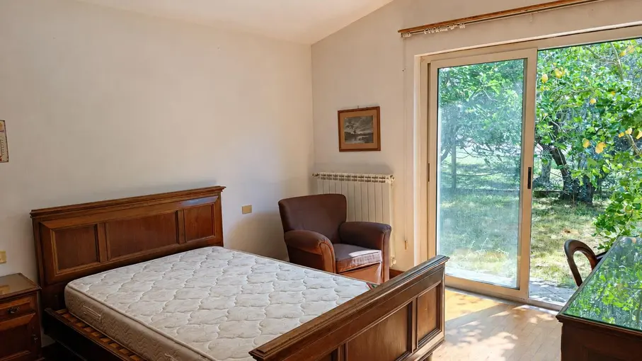 Villa unifamiliare Strada Nascosa 142, Latina