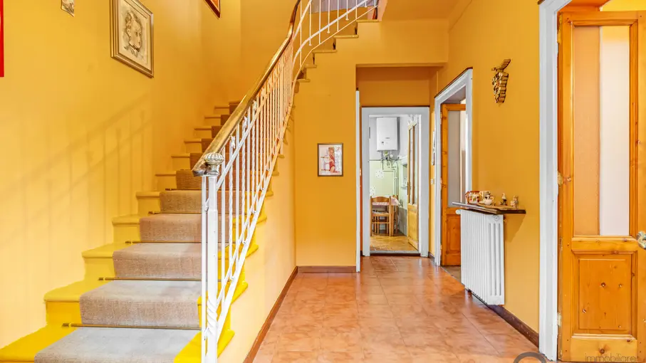 Appartamento Via Montebuglio 11, Verbano-Cusio-Ossola