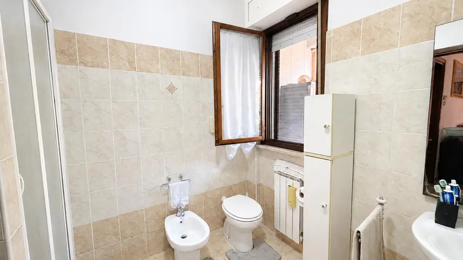 Villa a schiera Via Delle Betulle 11, Sermoneta