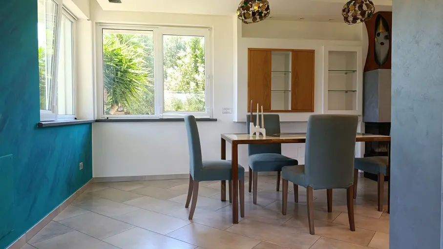 Villa bifamiliare Via Del Frassoneto 170, Latina