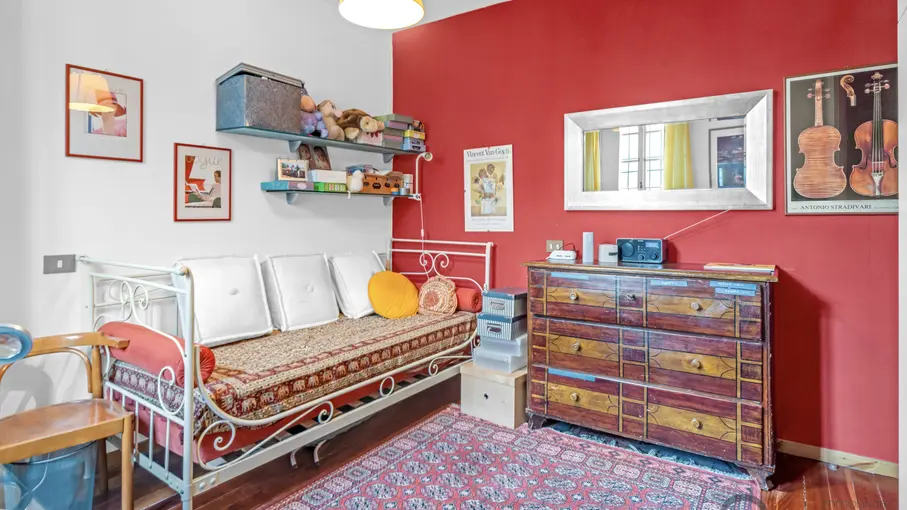 Terratetto unifamiliare (casa indipendente) Via Magolfa 13, Milano