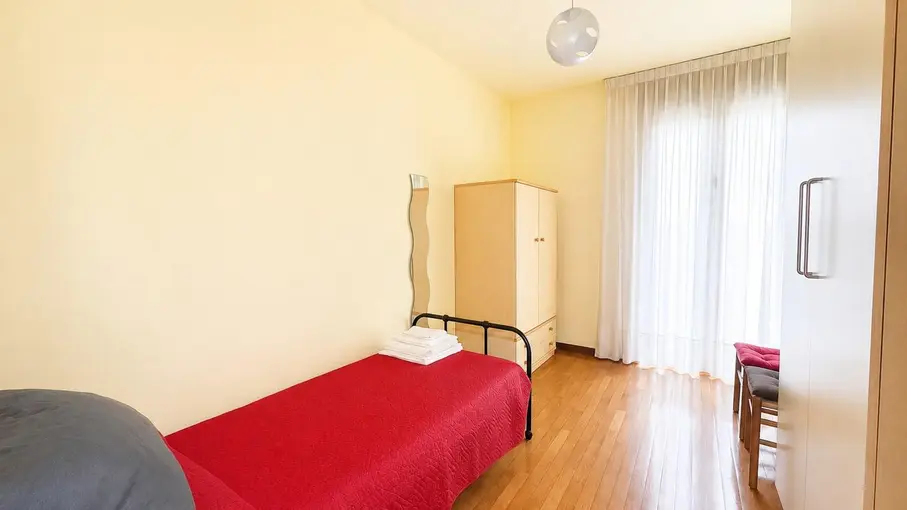 Stanza in appartamento Via Ragazzi del '99 4, Verona
