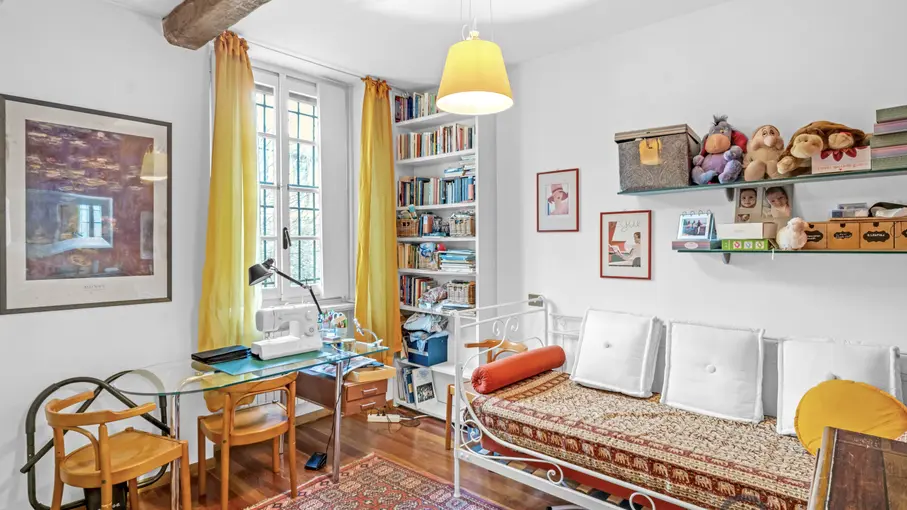 Terratetto unifamiliare (casa indipendente) Via Magolfa 13, Milano