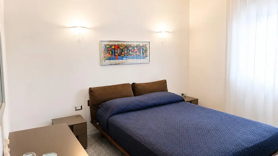 Appartamento Via A. Stradella 36, Latina