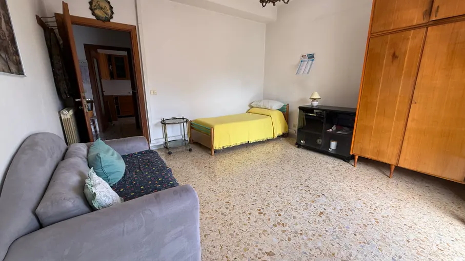 Appartamento Via dei Sabelli 11, Latina