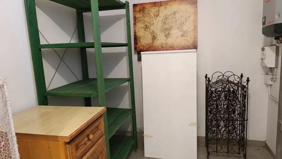 Villa bifamiliare Via Del Frassoneto 170, Latina