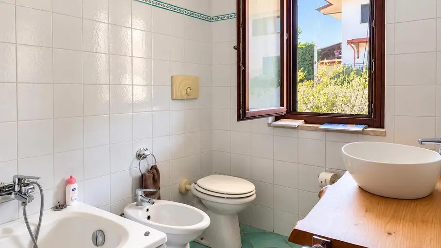 Villa a schiera Via Valentino Orsolini Cencelli snc, Sabaudia