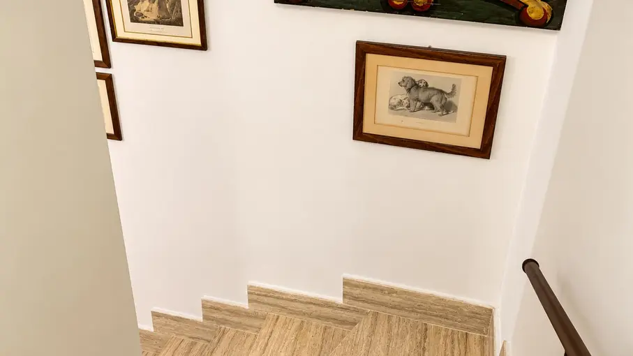 Villa a schiera Via Valentino Orsolini Cencelli snc, Sabaudia
