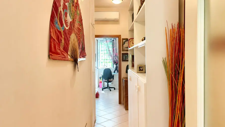 Appartamento Strada Litoranea 11376, Latina
