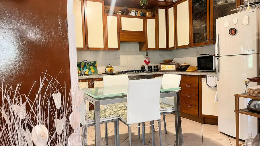 Appartamento Strada Litoranea 11376, Latina