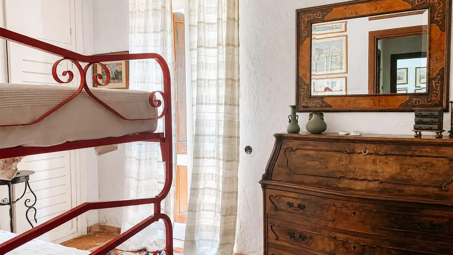 Villa unifamiliare Via Arezzo 4, Sabaudia