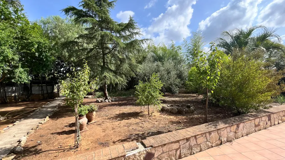 Villa unifamiliare Strada del Truglio snc, Latina