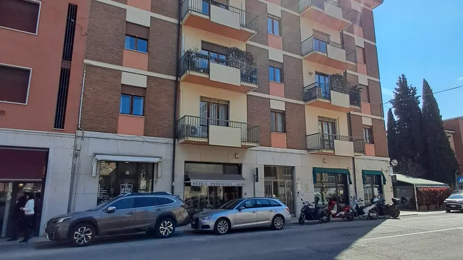 Appartamento Via del Pontiere 23, Verona