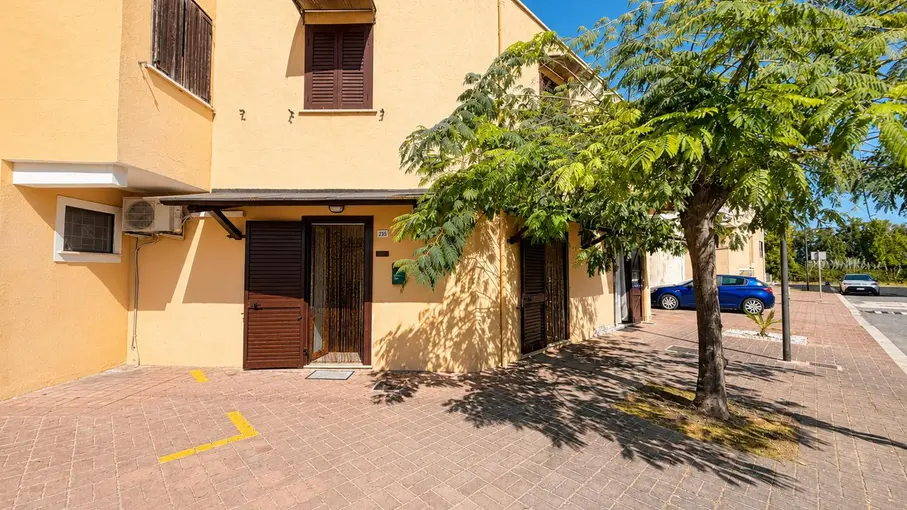 Villa a schiera Via degli Albizzi 235, Latina