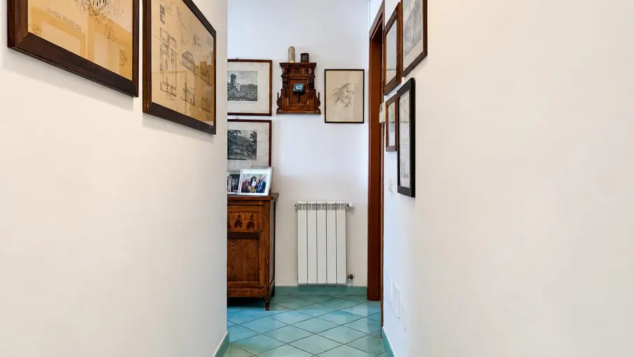 Villa a schiera Via Valentino Orsolini Cencelli snc, Sabaudia