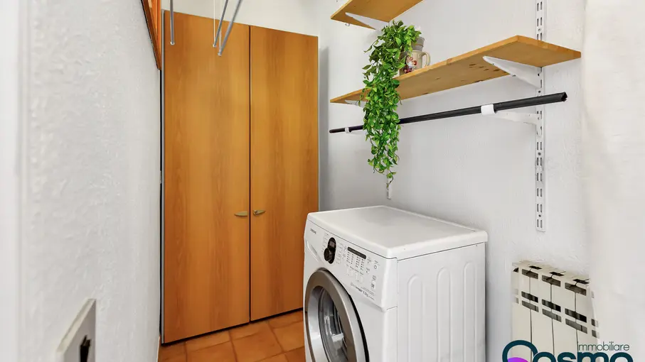 Appartamento Via Correggio 14, Milano