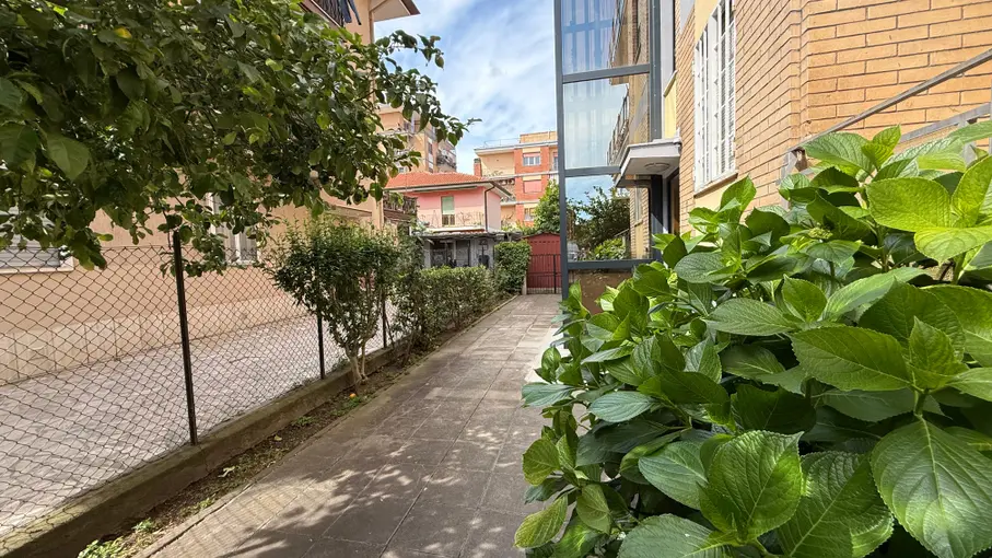 Appartamento Via dei Sabelli 11, Latina