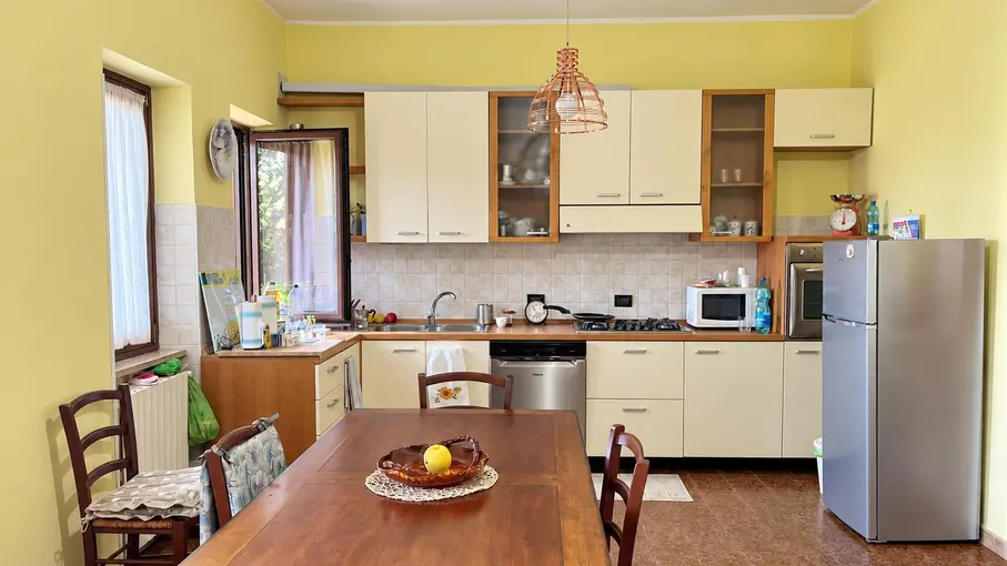 Villa unifamiliare Via Migliara 47 2167, Pontinia