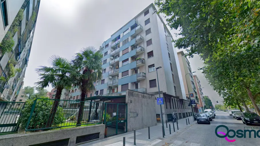 Appartamento Via Lorenteggio 31/1, Milano