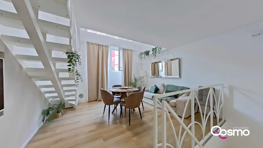 Appartamento Via Vittoria Colonna 25, Milano