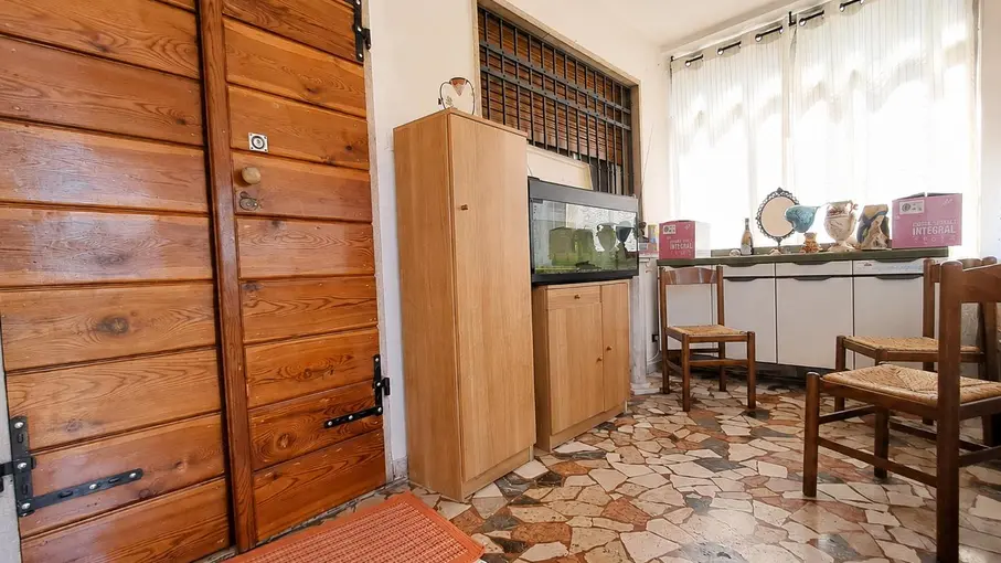 Villa unifamiliare Lungadige Trento 28, Bussolengo