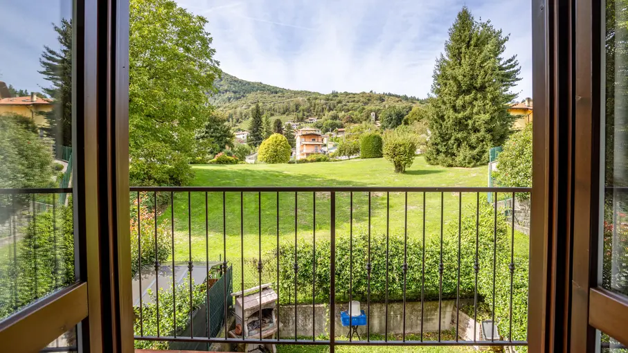 Appartamento Via delle Pome 34, Brissago-Valtravaglia