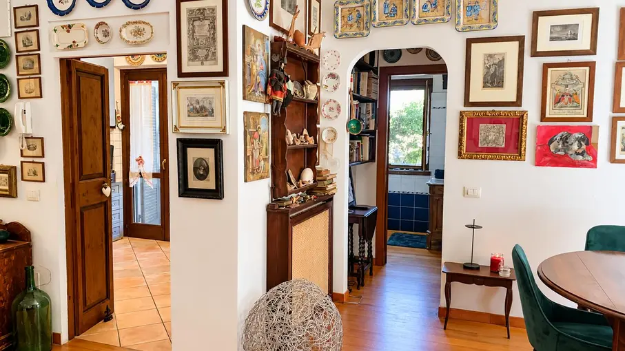 Villa a schiera Via Valentino Orsolini Cencelli snc, Sabaudia