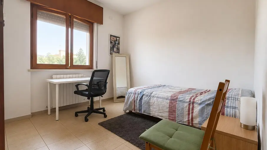 Appartamento Via Pier Fortunato Calvi 6/A, Verona