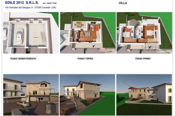 Immobile immagine 5