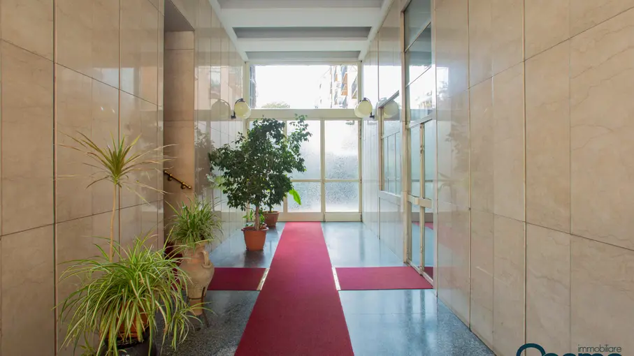 Appartamento Via Cardinale Mezzofanti 24, Milano