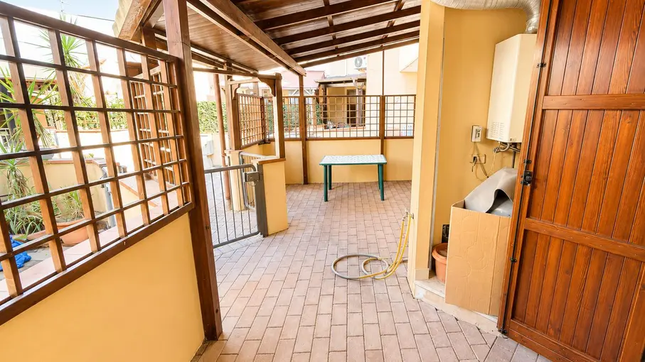 Villa a schiera Via degli Albizzi 235, Latina