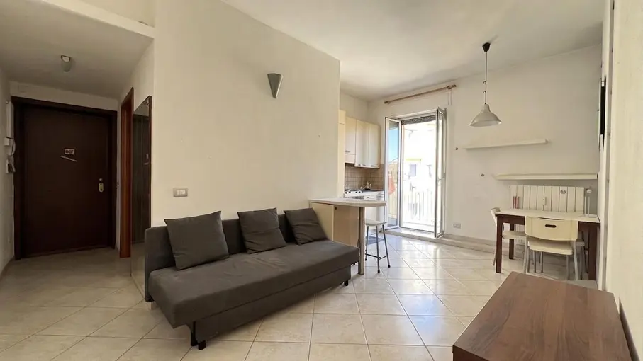 Appartamento Viale Daniele Ranzoni 2, Milano