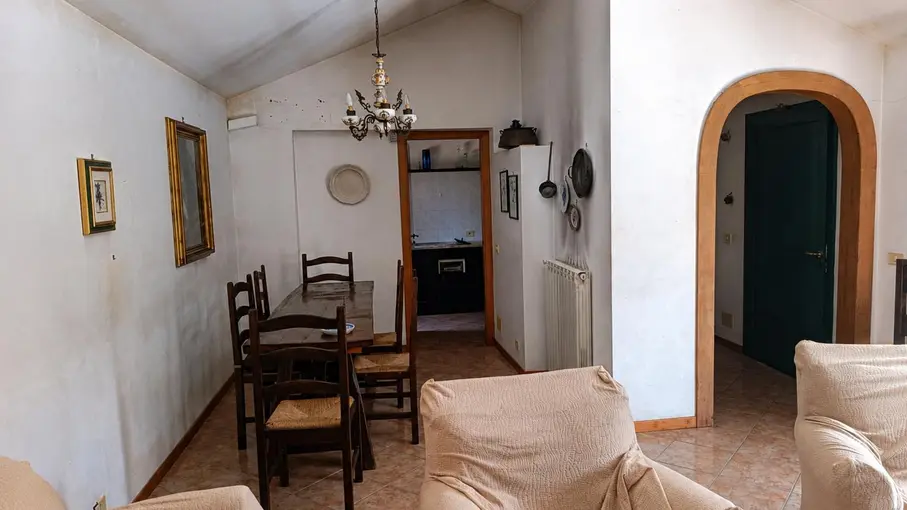 Villa unifamiliare Strada Nascosa 142, Latina