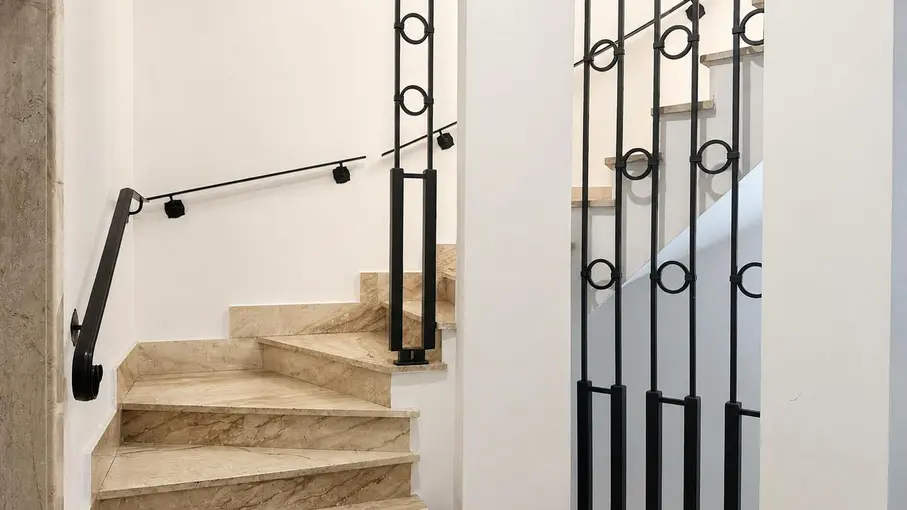 Attico Via Milazzo 15, Latina