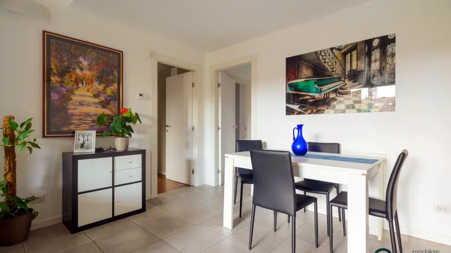Appartamento Via Carlo Conti 18, Milano