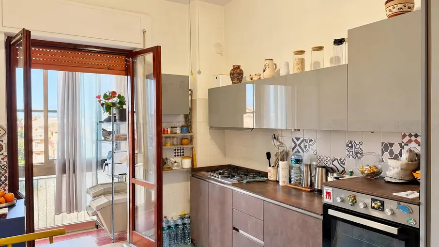 Appartamento Via Isonzo 108, Latina