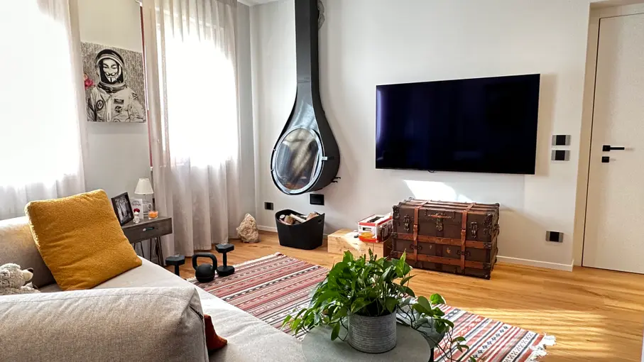 Appartamento Strada del Casalino 18, Verona