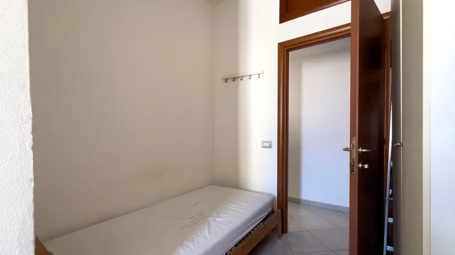Appartamento Viale Daniele Ranzoni 2, Milano