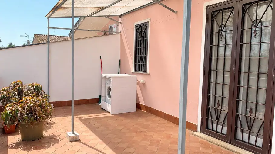 Appartamento Via Cristoforo Colombo 86B, Sabaudia