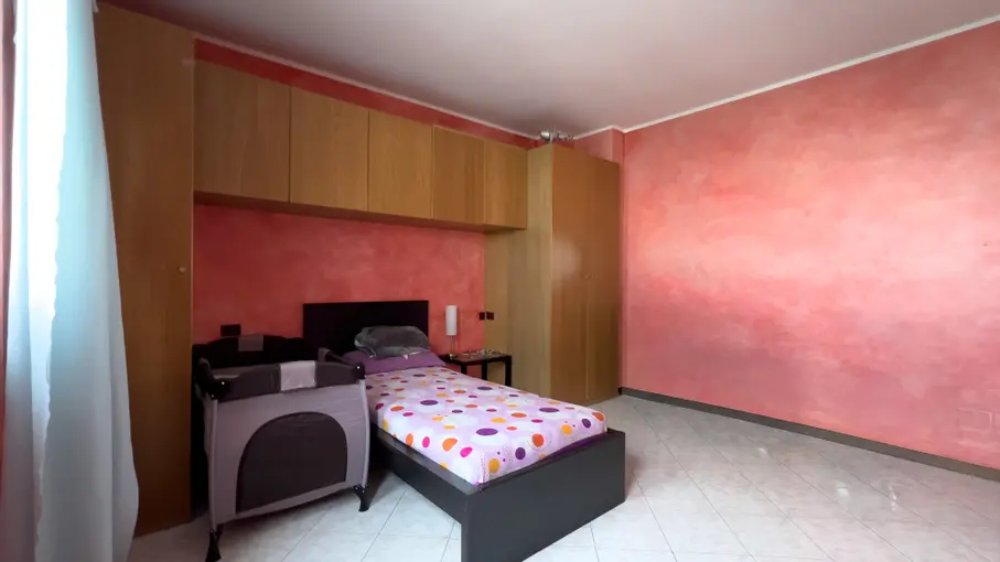 Stabile o palazzo Via P. Togliatti 1, Corsico