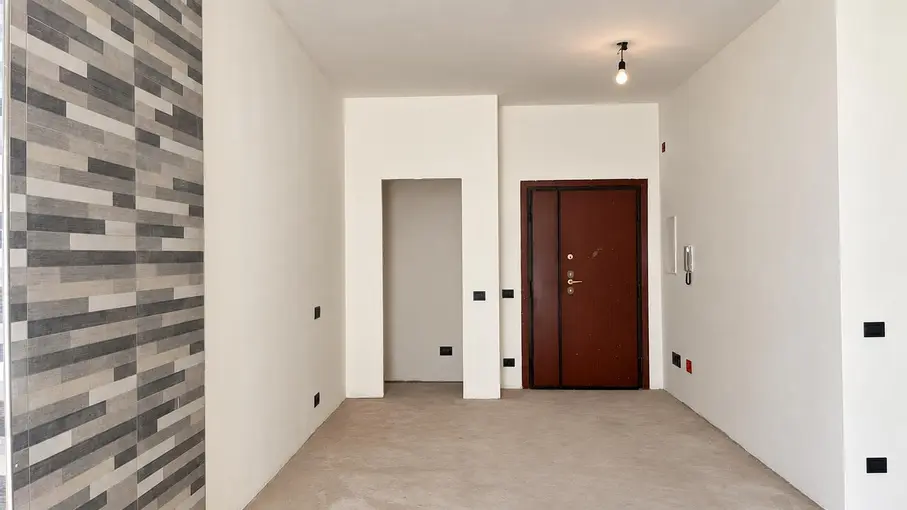 Appartamento Via Svetonio 4, Latina