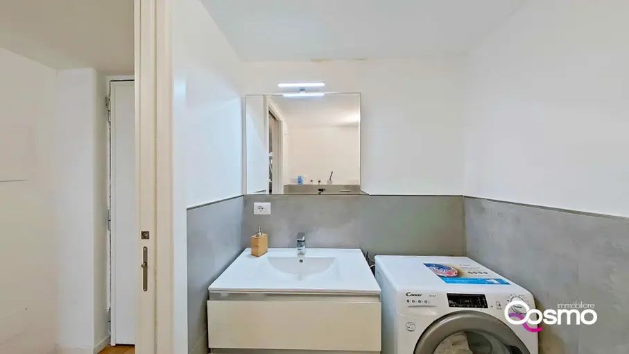 Appartamento Via Vittoria Colonna 25, Milano