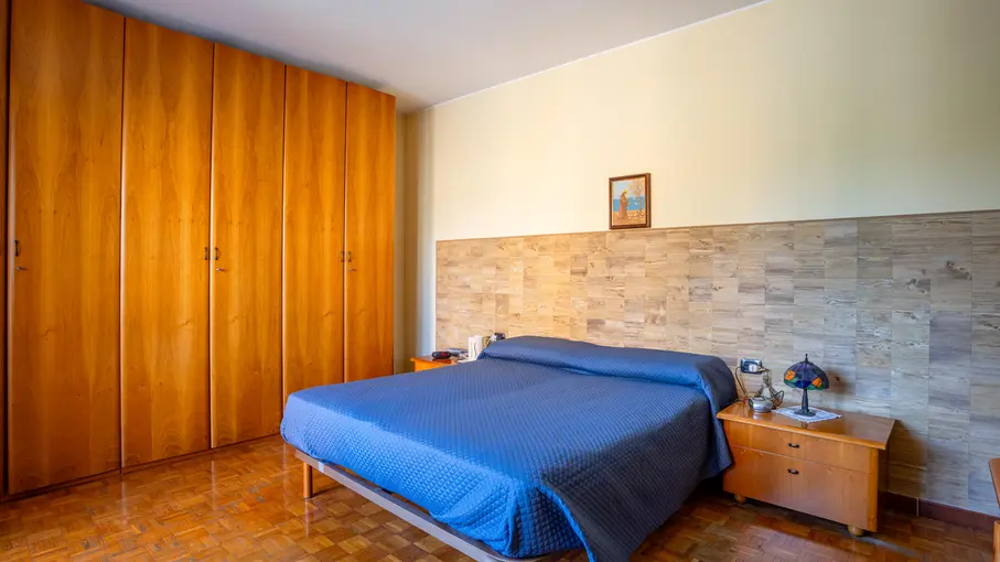 Appartamento Viale Dante Alighieri 24, Luino