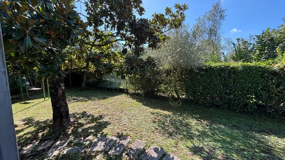 Villa bifamiliare Via Sezze 52, Bassiano
