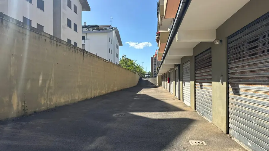 Attico Viale Pierluigi da Palestrina snc, Latina