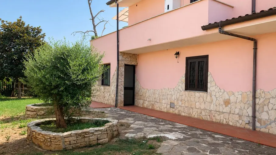 Appartamento Via Cristoforo Colombo 86B, Sabaudia