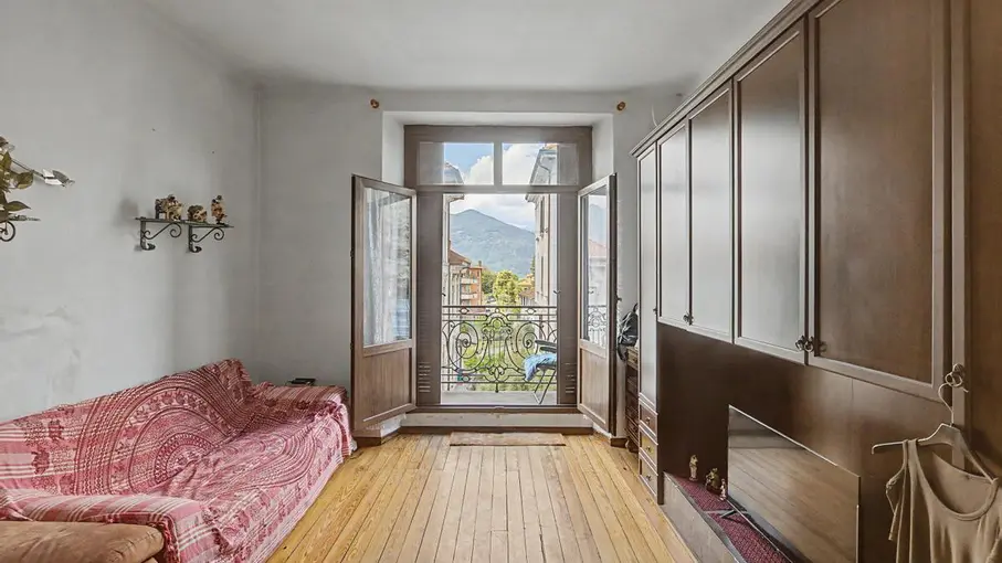 Appartamento Via XXV Aprile 87, Luino