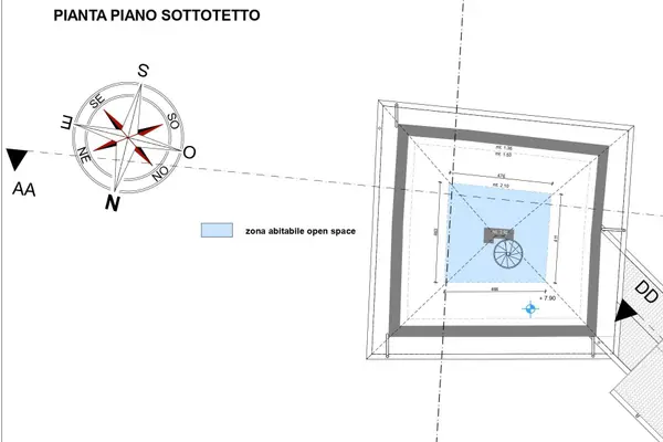 Immobile immagine 2