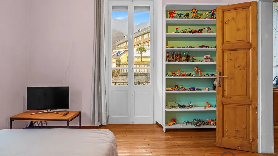 Appartamento Via Montebuglio 11, Verbano-Cusio-Ossola